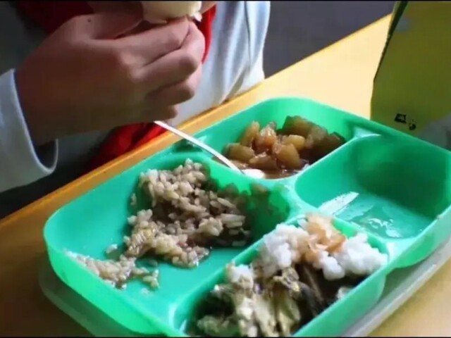 Sự việc gây rúng động