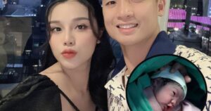 Chi tiết về gia đình Bùi Tiến Dũng