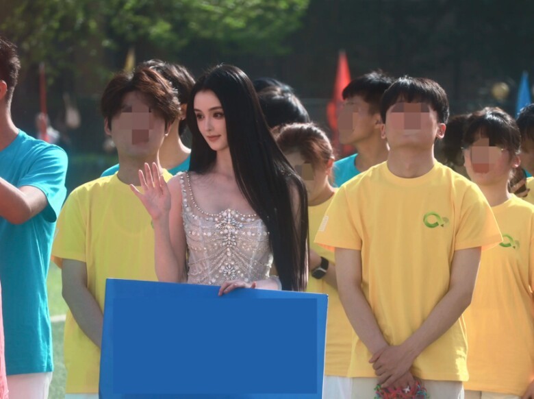 Một Tấm Gương Cho Nhiều Trẻ Em