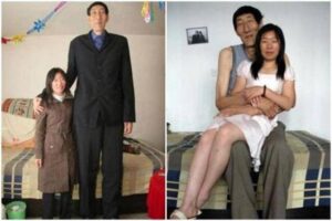 Hoàn cảnh sống của Bao Hỉ Thuận
