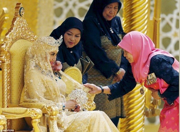 Thông điệp và bài học từ cuộc sống của Raabi'atul