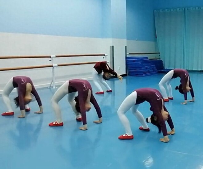 Mục đích phụ huynh cho trẻ theo học các môn năng khiếu