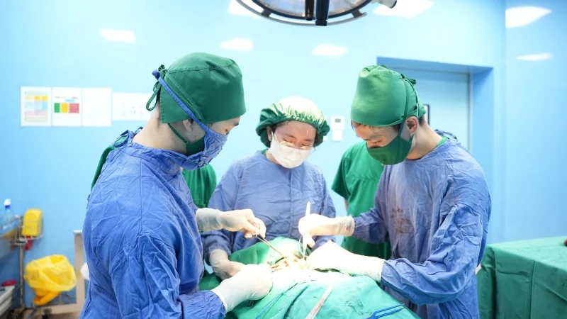 Biện pháp phòng ngừa cho mùa hè