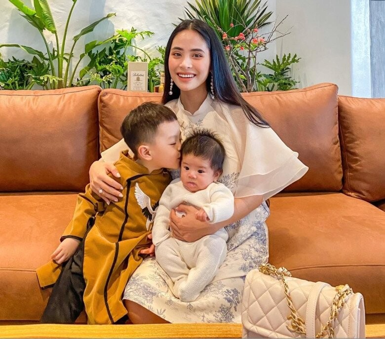 Ý nghĩa của việc đặt tên cho trẻ