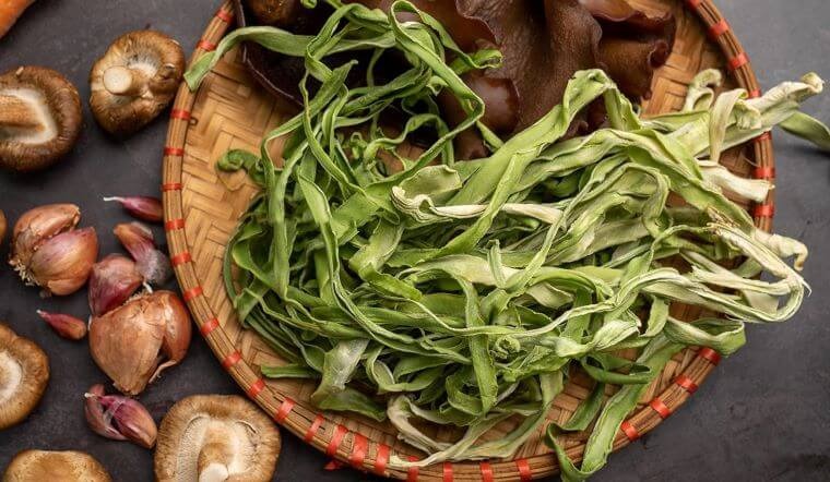 Tích hợp loại rau này vào thực đơn gia đình