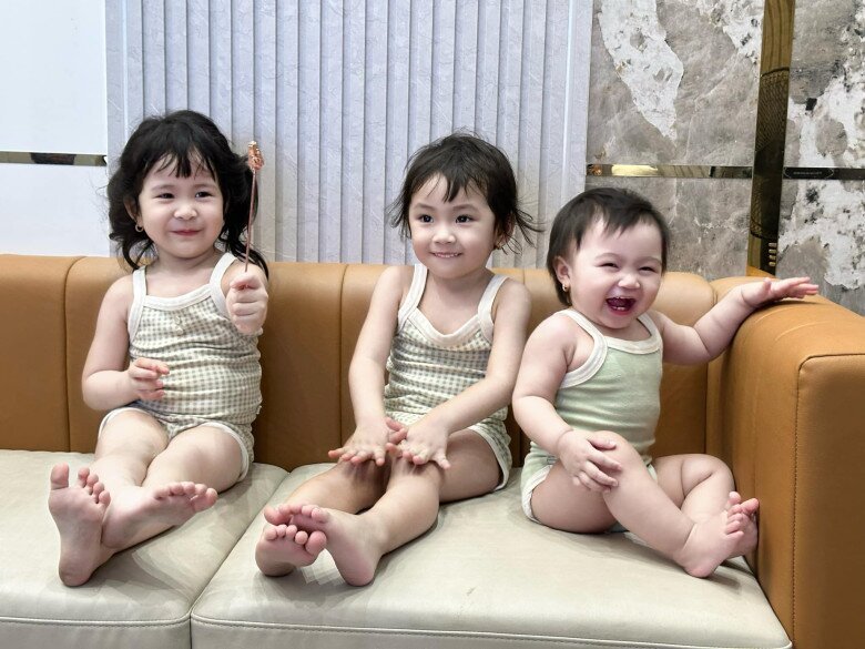 Lý Do Sinh Nhiều Con