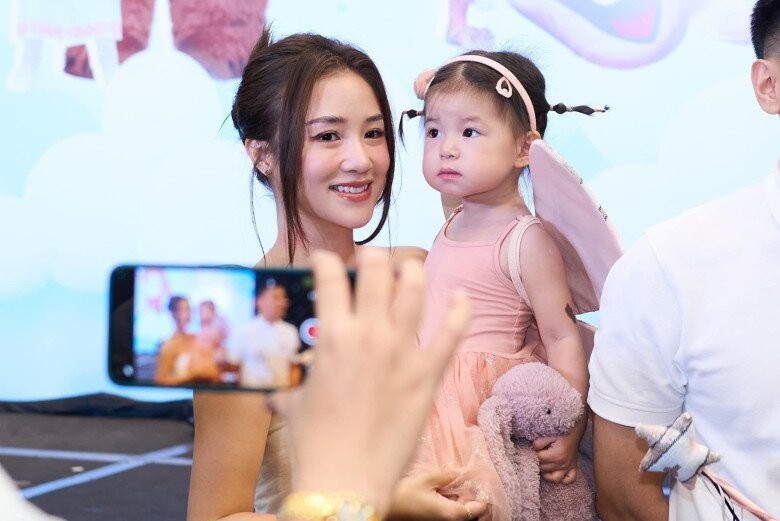 Quan điểm của Salim và Hải Long về việc nuôi dạy con