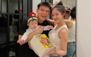 Sự bất ngờ thú vị