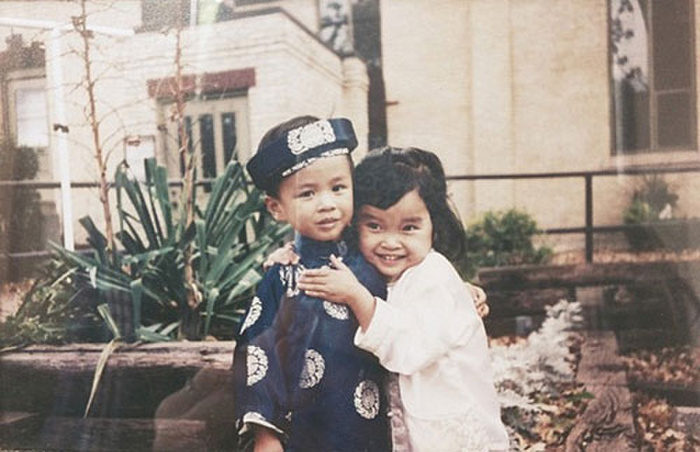 Thành công tại Hollywood