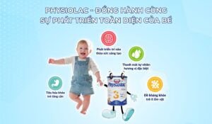 Tại sao việc chọn sữa phù hợp quan trọng?