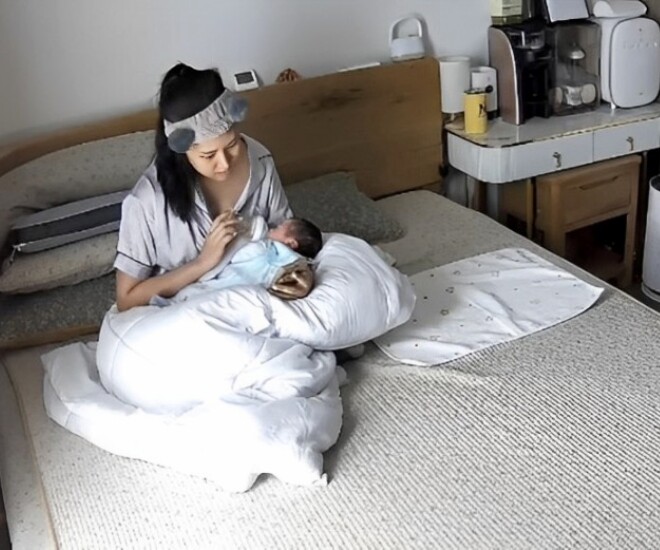 Cuộc theo dõi và sự thật đáng sợ